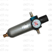 Фильтры-стабилизаторы давления воздуха ФСДВ