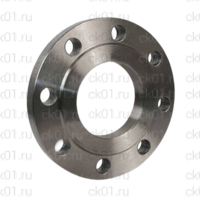 Фланец под пожарный гидрант