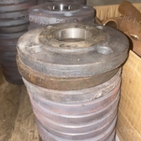 Фланец стальной ду 40 ру 10