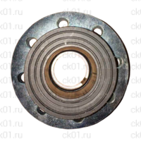 Фланцевое соединение 80/76