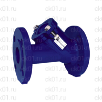 Клапан Dendor 012F