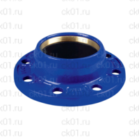 Адаптер фланцевый Dendor FA-Q13