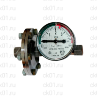 Индикаторы разности давлений ИРД-80 РАСКО