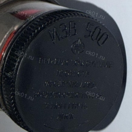 Индикаторы засоренности воздухоочистителей ИЗВ-500