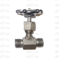 Клапан 15с54бк