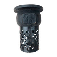 Клапан 16ч42р