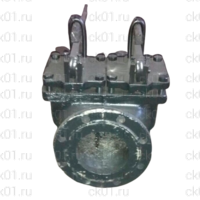 Клапан 17ч19бр