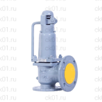 Клапан 17с28нж