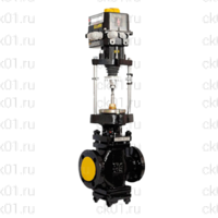 Клапан 25ч940нж