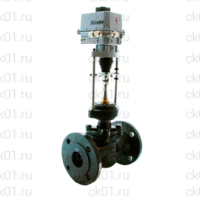 Клапан 25ч945п