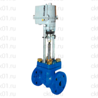 Клапан 25с945п