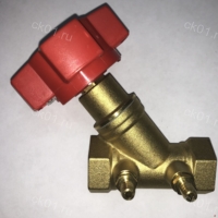 Клапан балансировочный