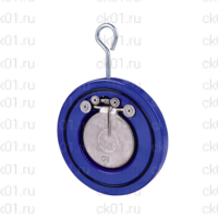 Клапан Dendor 008C