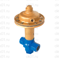 Клапан импульсный ИК-25