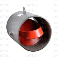 Клапан 19с47нж