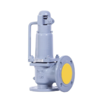 Клапан предохранительный 17с28нж DN50 PN16 №0, 1, 2, 3, 4
