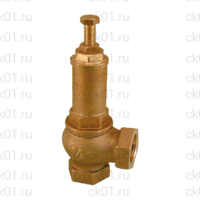 Клапан ПС-350