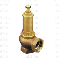 Клапан Rastelli