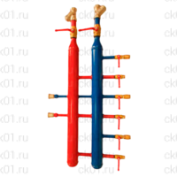Коллектор распределительный