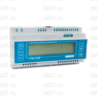 Контроллер ТРМ132М