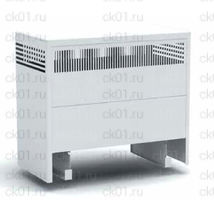 Конвектор ТЗПО «КПВК»