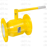 Кран ALSO GAS KШ.Ф.GAS редуцированный