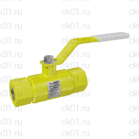 Кран ALSO KШ.М.П.GAS