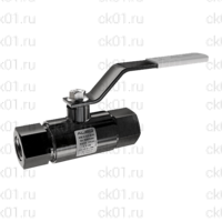 Кран ALSO КШ.М.