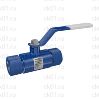 Кран ALSO KШ.М.П.RS