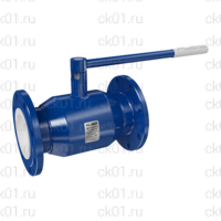 Кран ALSO КШ.Ф.RS