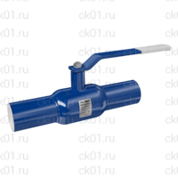 Кран ALSO KШ.П.П.RS