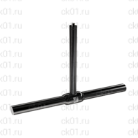 Кран ALSO КШ.П. с удлиненным штоком