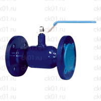 Кран Dendor F3515