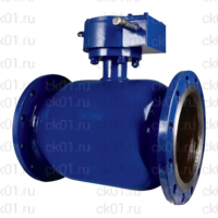 Кран Dendor F3530