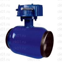 Кран Dendor W3530