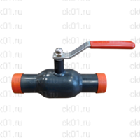 Кран ITERM под приварку