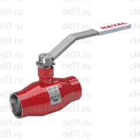 Кран NavalSteam для пара муфтовый