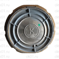 Люк чугунный лёгкий