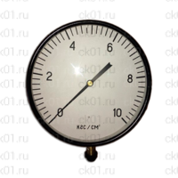 Манометр МП5 0-25кг/см²
