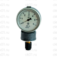 Манометры показывающие ДМГ-60