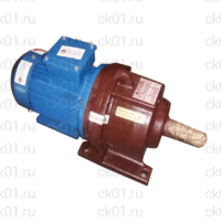 Мотор-редуктор 1МПз2-31.5