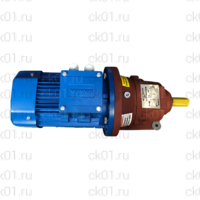 Мотор-редуктор 3МП-25-73-280-G110