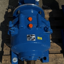 Мотор-редуктор 3МП-80-45-110