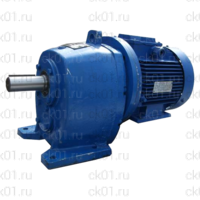 Мотор-редуктор 4МЦ2С-100