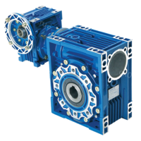 Мотор-редуктор DRV 63/130