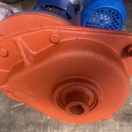 Мотор-редуктор КР 676