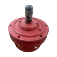 Мотор-редуктор МПО1М-15ВК-7,34