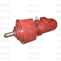 Мотор-редуктор МР1-315