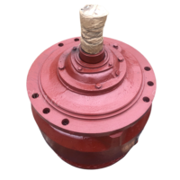 Мотор-редуктор МР1-500