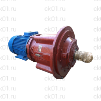 Мотор-редуктор МР2-500